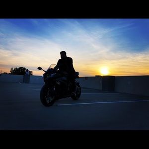 Meet your Posher, Ibrahim